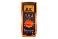 Keysight U1281A Handheld Digital Multimeter, 4.5 digit, up to 800 hours battery life