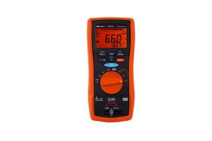 Keysight U1451A Insulation resistance tester, 250V to 1kV