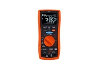 Keysight U1461A Insulation multimeter, OLED display, 50V to 1kV