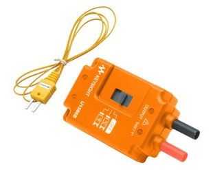 Keysight U1586B Temperature module