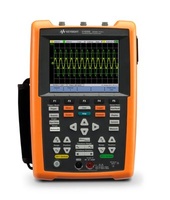 Keysight U1620A Handheld Digital Oscilloscope, 200MHz