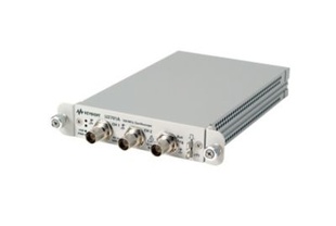 Keysight U2701A Oscilloscope, USB modular-U2701A,100MHZ