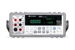 Keysight U3606B Multimeter - DC Power Supply
